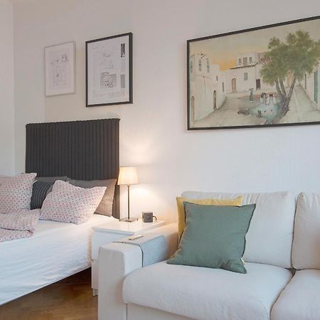 Apartment In Central Stockholm Exterior photo